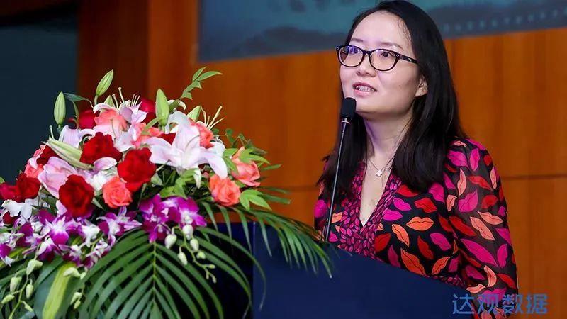 真格基金顾旻曼：数据是下一代的石油，AI是下一代的电